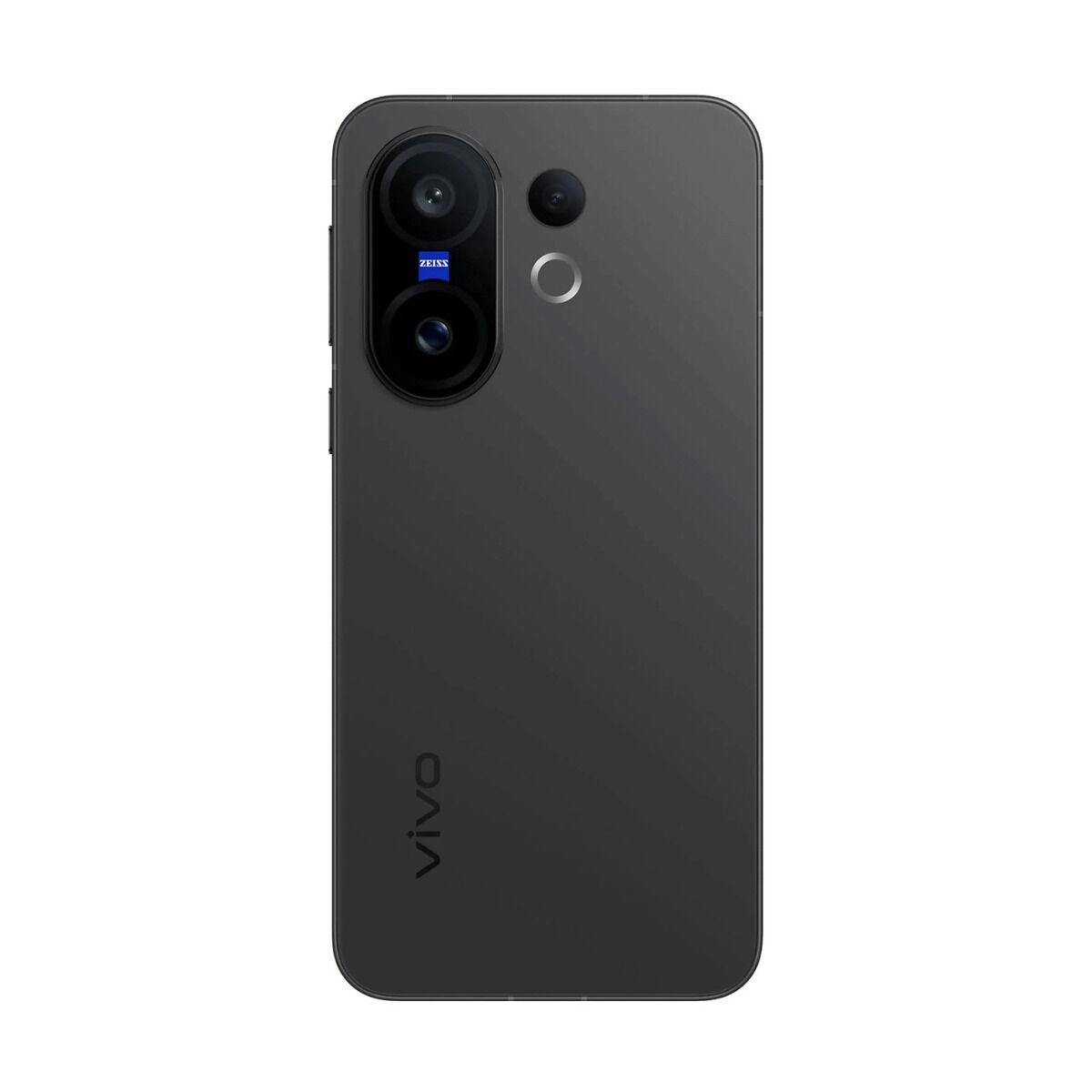 Smartphone Vivo X200 FE 5G Octa Core 12 GB RAM 512 GB Black