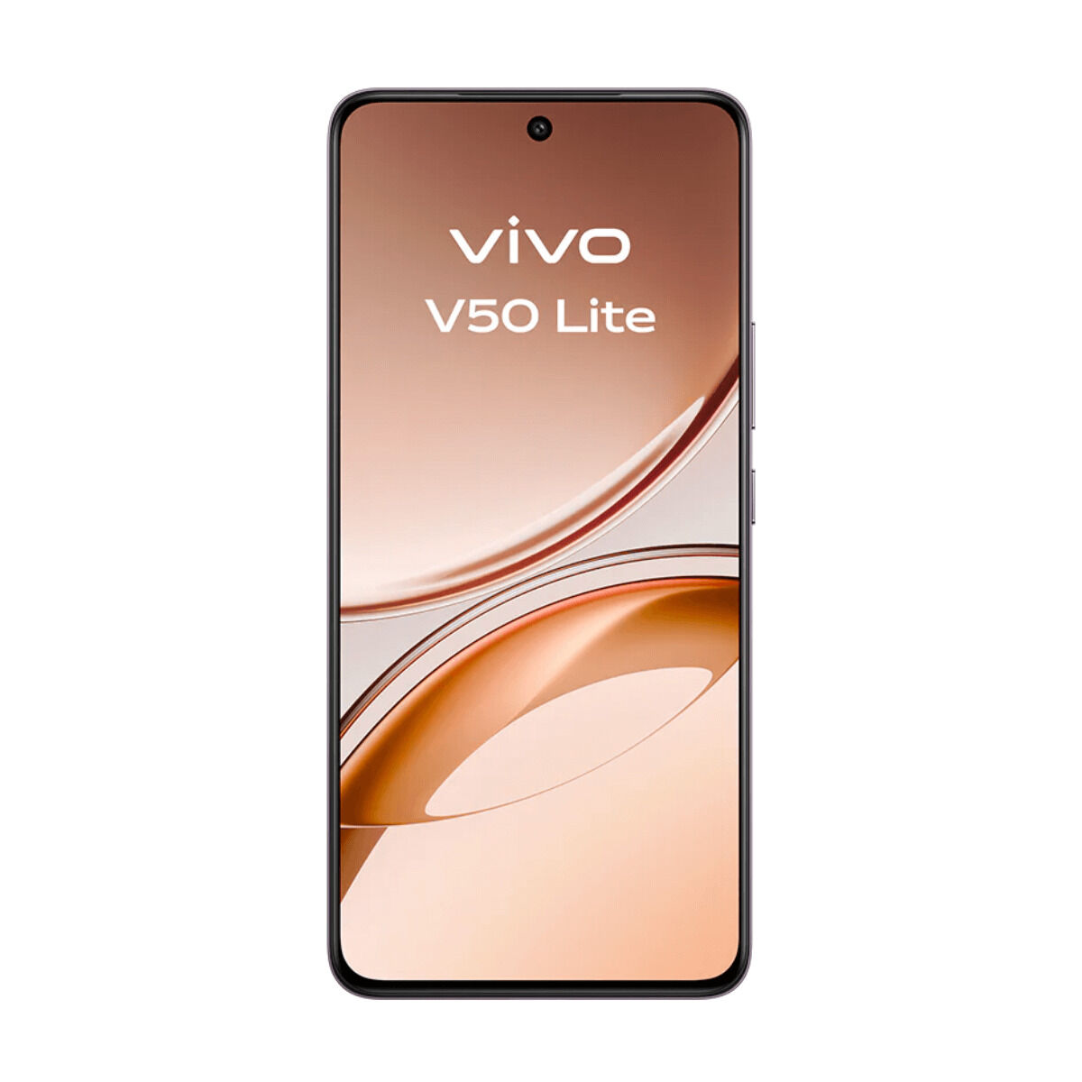 Smartphone Vivo V2441 6,77″ Octa Core 8 GB RAM 256 GB Black