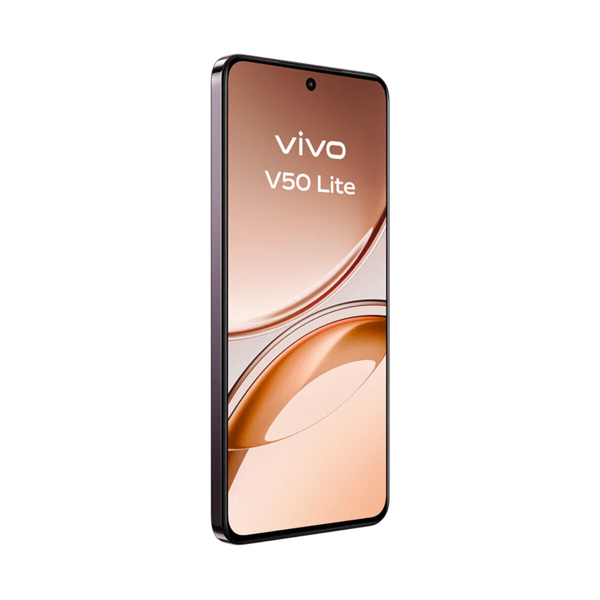 Smartphone Vivo V2441 6,77″ Octa Core 8 GB RAM 256 GB Black