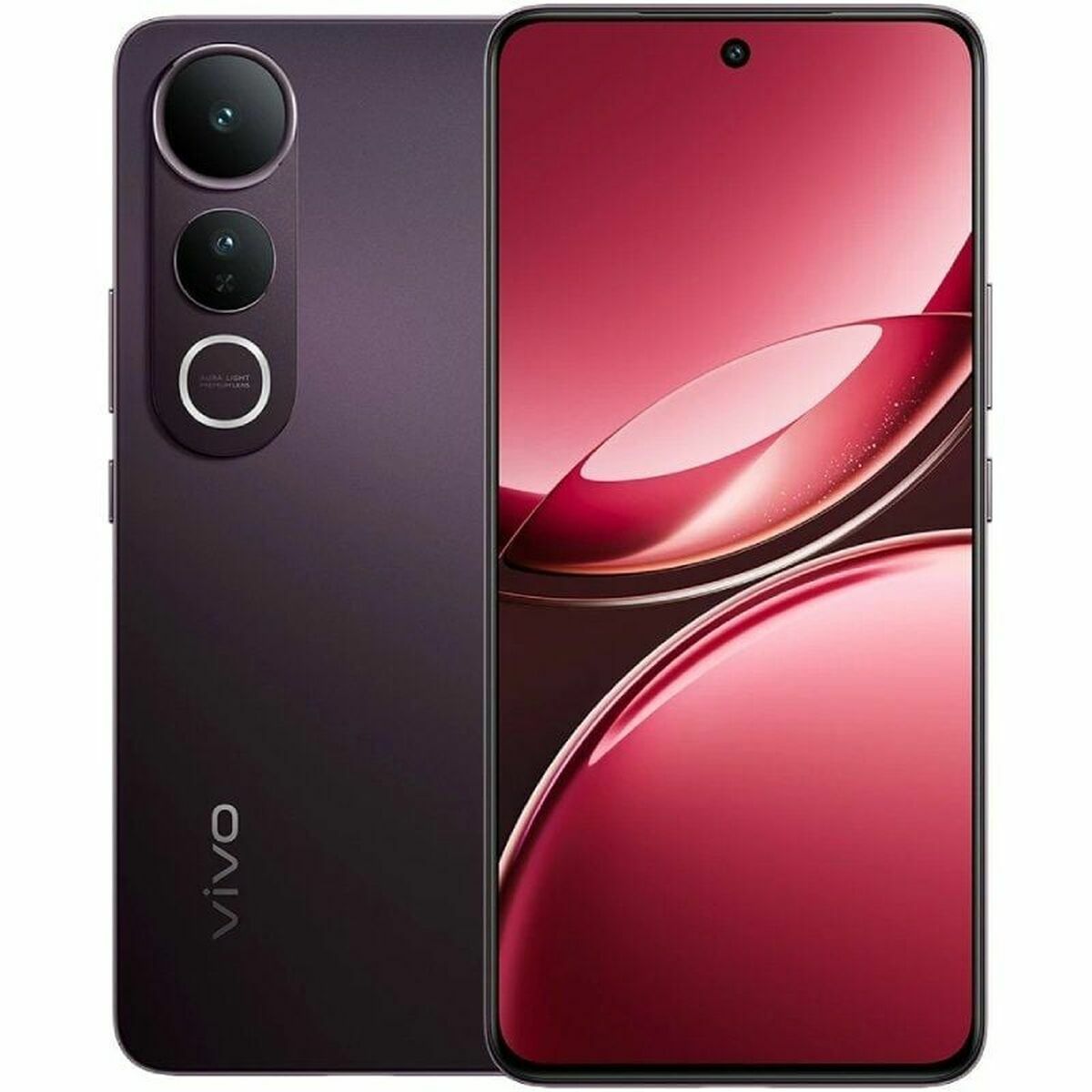 Smartphone Vivo V2441 6,77″ Octa Core 8 GB RAM 256 GB Black
