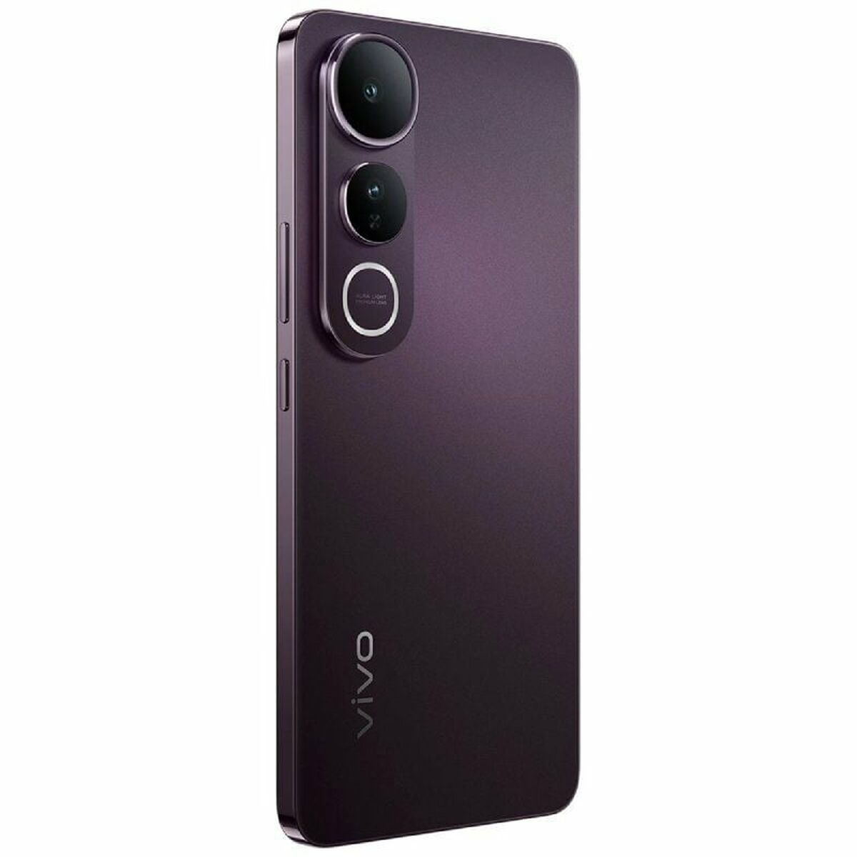 Smartphone Vivo V50 Lite Octa Core 8 GB RAM 256 GB Black