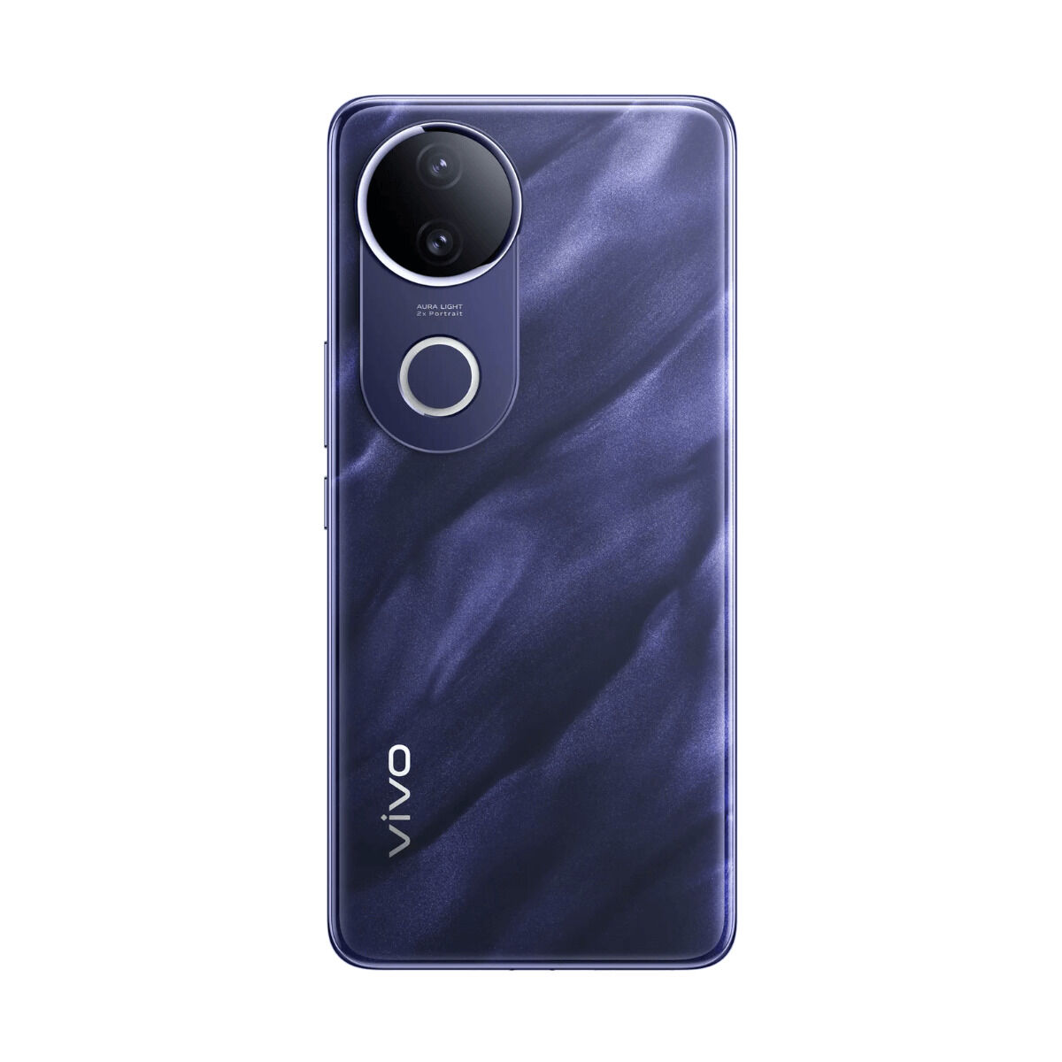 Smartphone Vivo V50e 5G 6,77″ Octa Core 8 GB RAM 256 GB Black