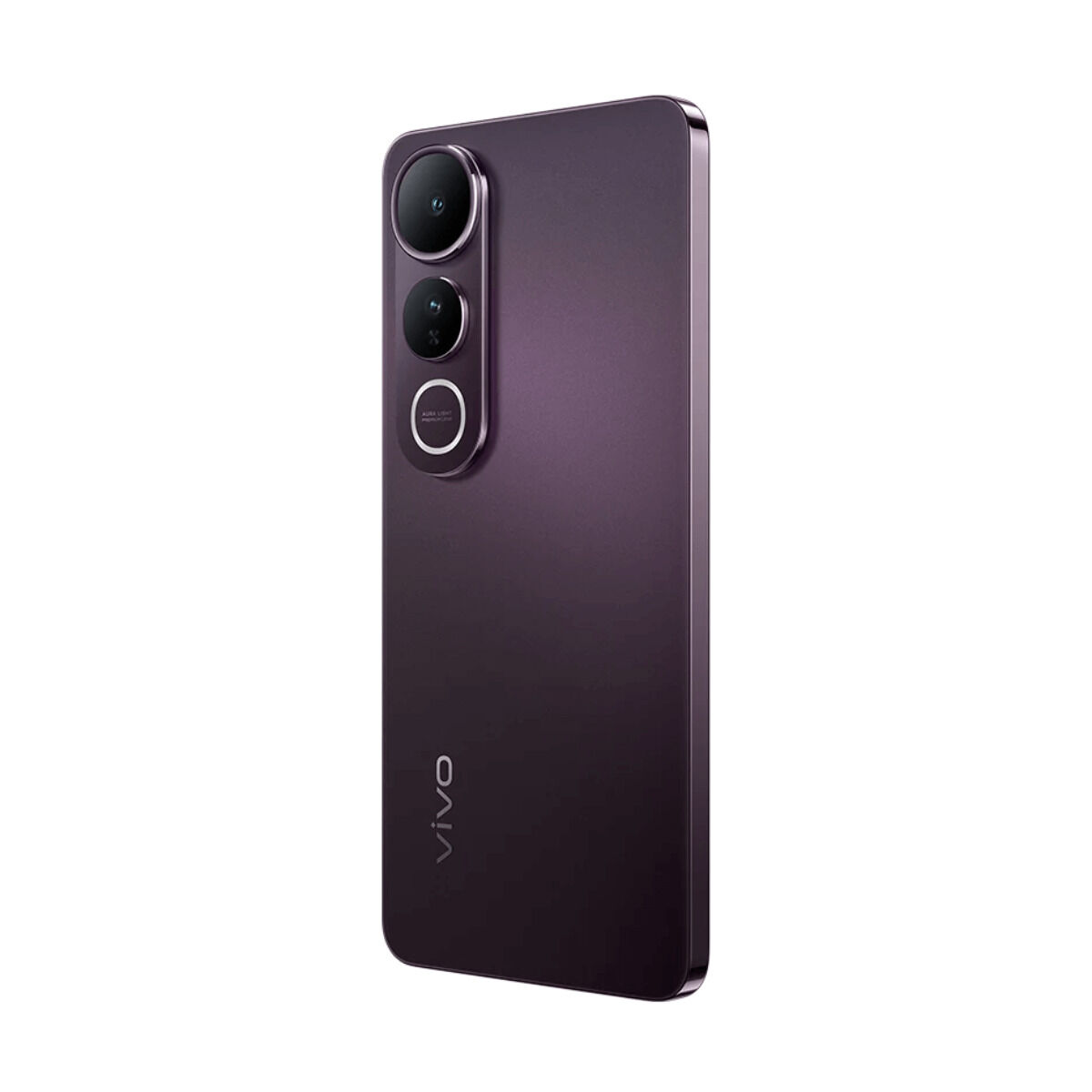 Smartphone Vivo VIVOV50L5GBUNDBK 6,77″ Octa Core 8 GB RAM 256 GB Black