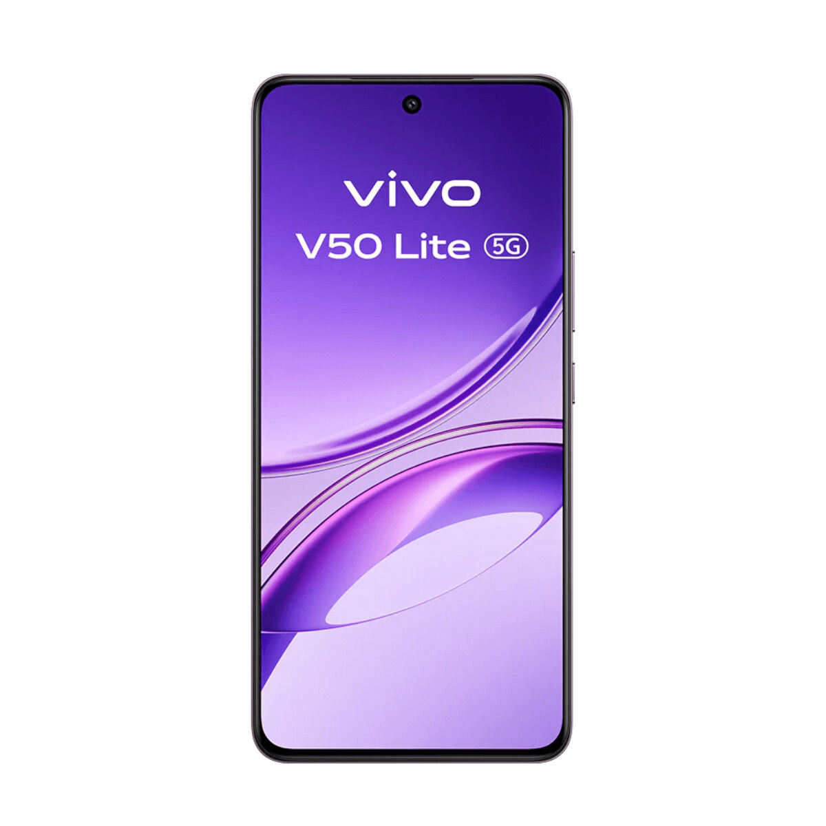 Smartphone Vivo VIVOV50L5GBUNDBK 6,77″ Octa Core 8 GB RAM 256 GB Black