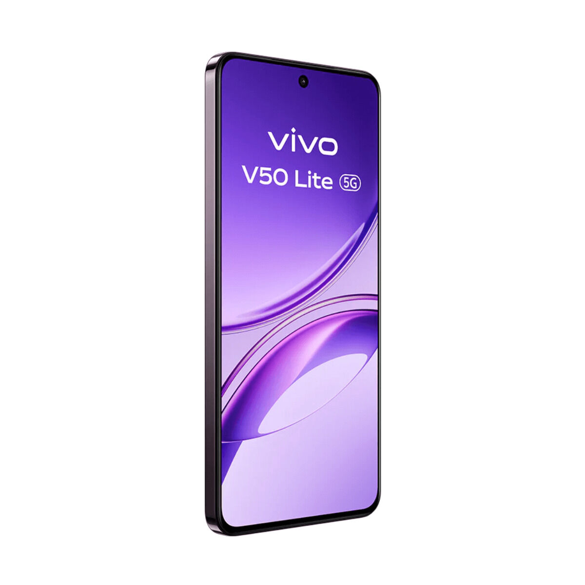 Smartphone Vivo VIVOV50L5GBUNDBK 6,77″ Octa Core 8 GB RAM 256 GB Black