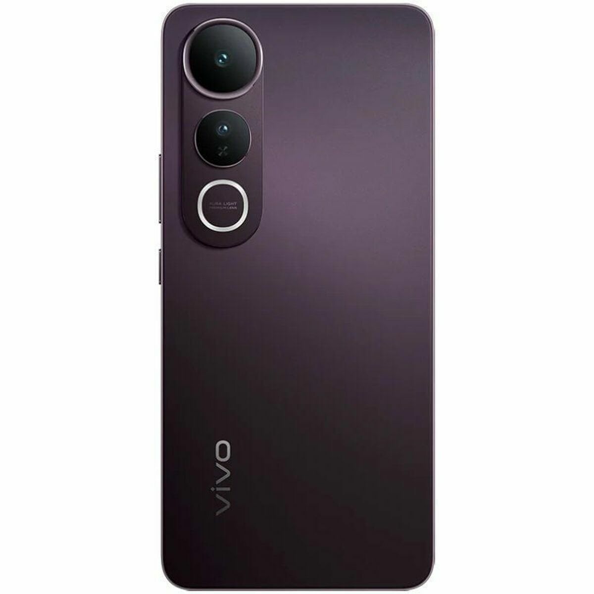 Smartphone Vivo VIVOV50L5GBUNDBK 6,77″ Octa Core 8 GB RAM 256 GB Black