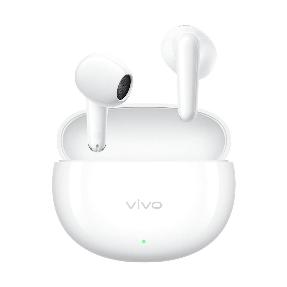 Headphones Vivo 6020496 White Headphones Vivo 6020496 White