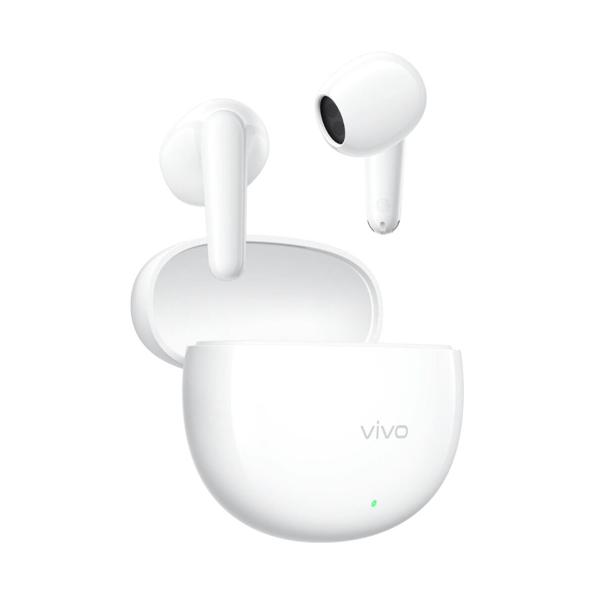 Headphones Vivo 6020496 White