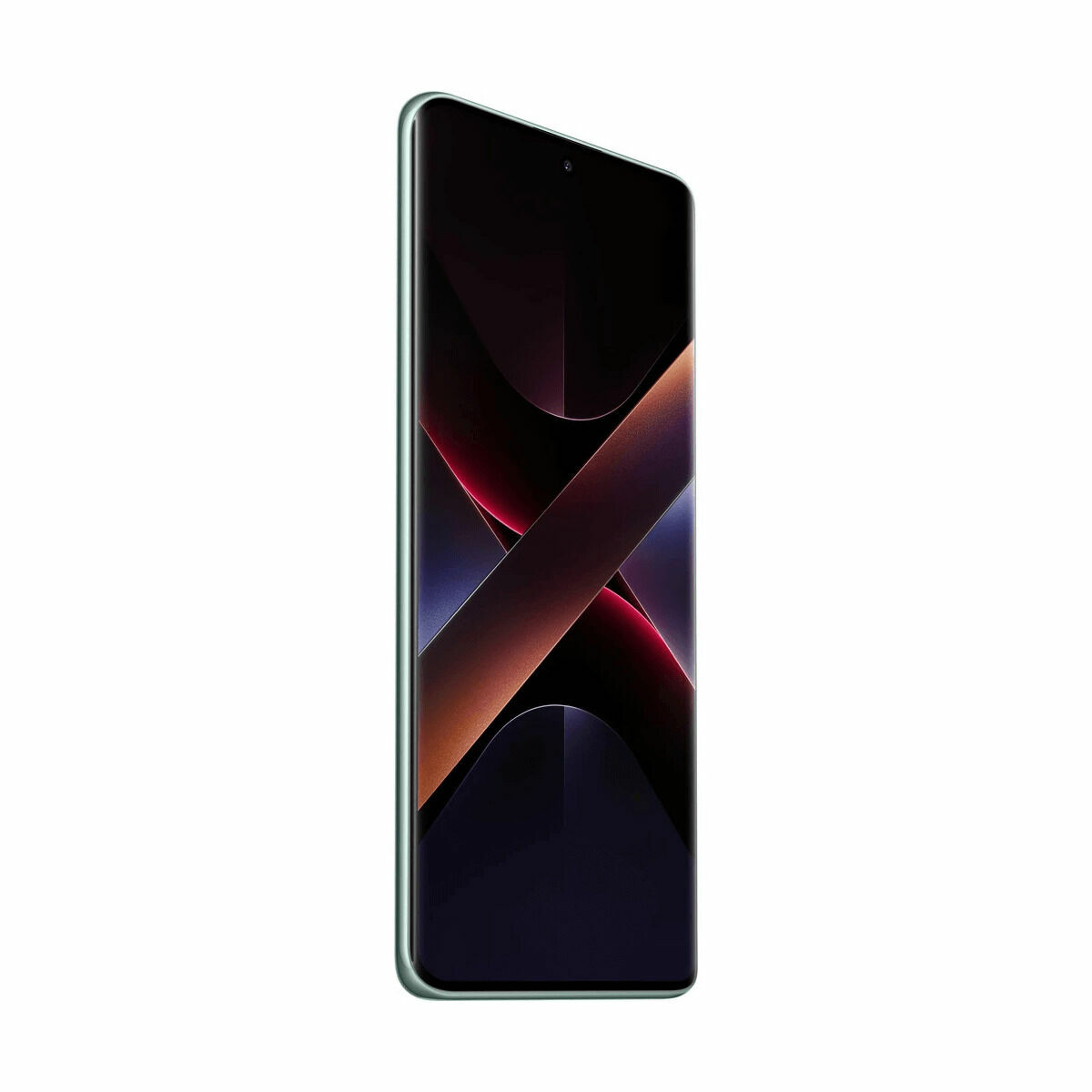 Smartphone Xiaomi 6,67″ Octa Core 8 GB RAM 256 GB Green