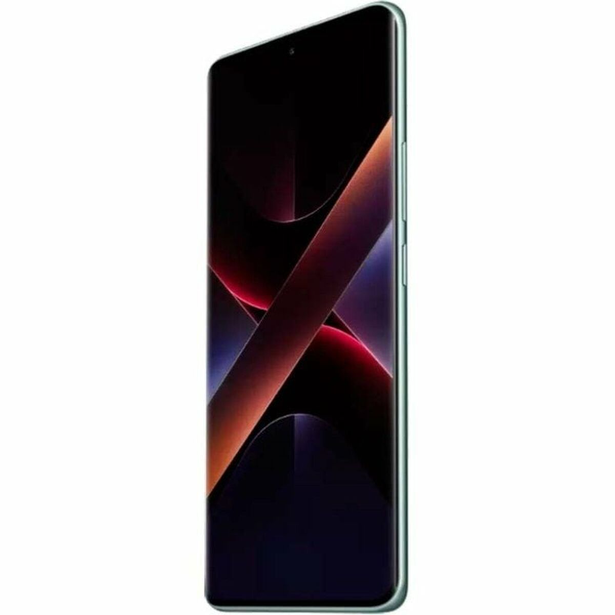 Smartphone Xiaomi POCO X7 Octa Core 12 GB RAM 512 GB Green 6,67″