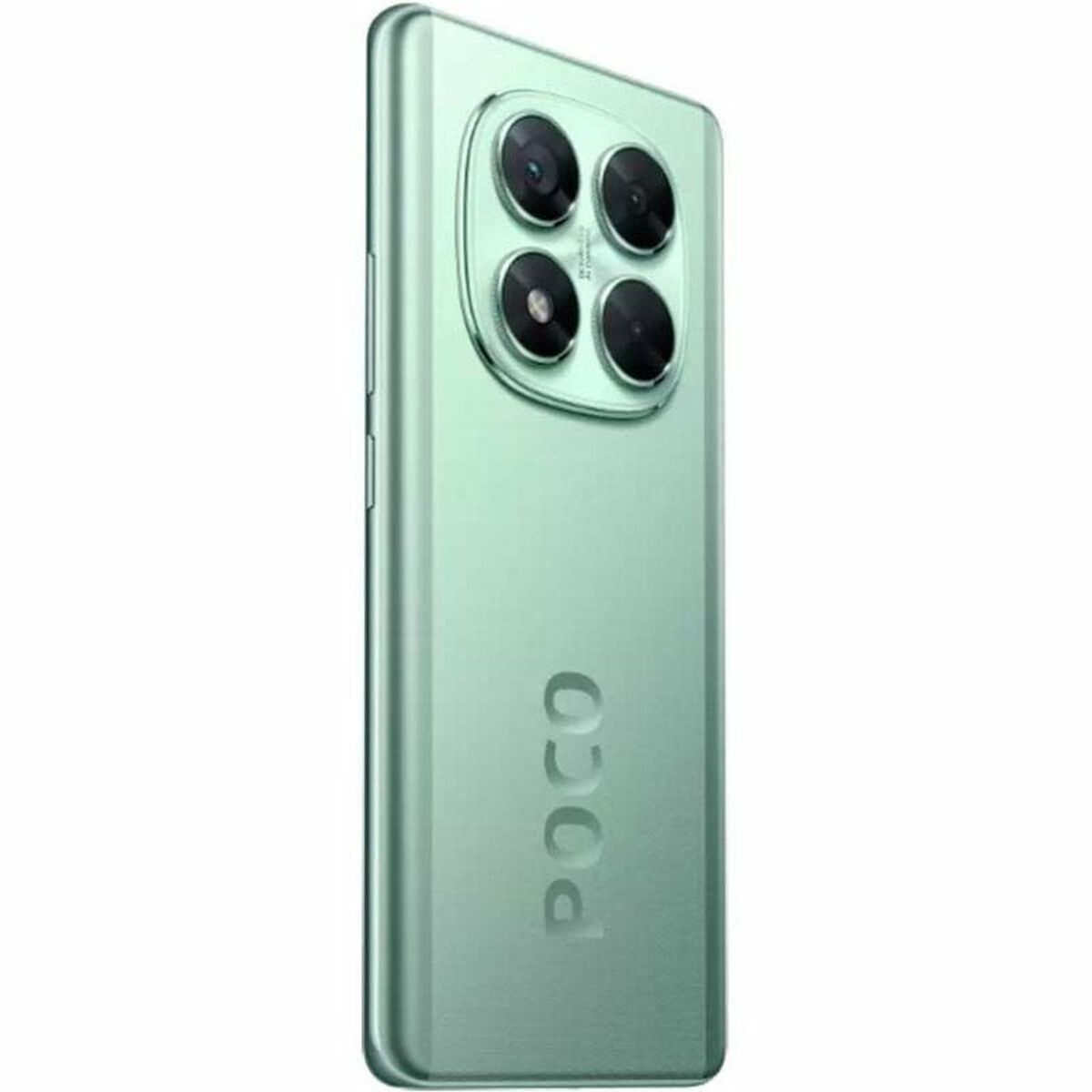 Smartphone Xiaomi POCO X7 Octa Core 12 GB RAM 512 GB Green 6,67″