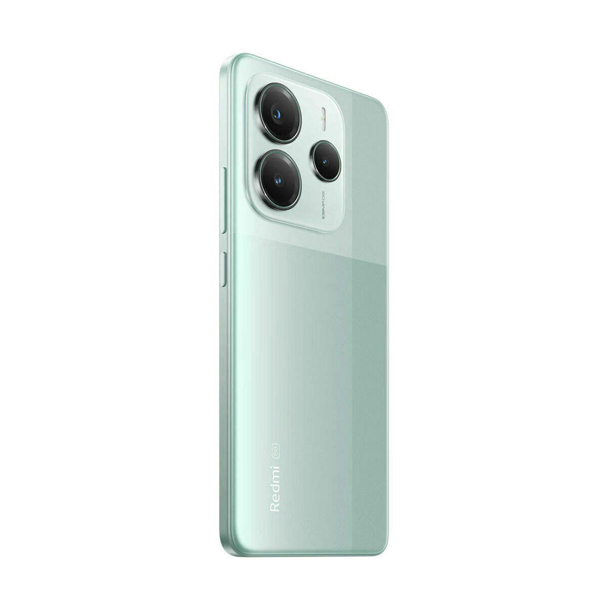 Smartphone Xiaomi 8 GB RAM 256 GB Green 6,67″