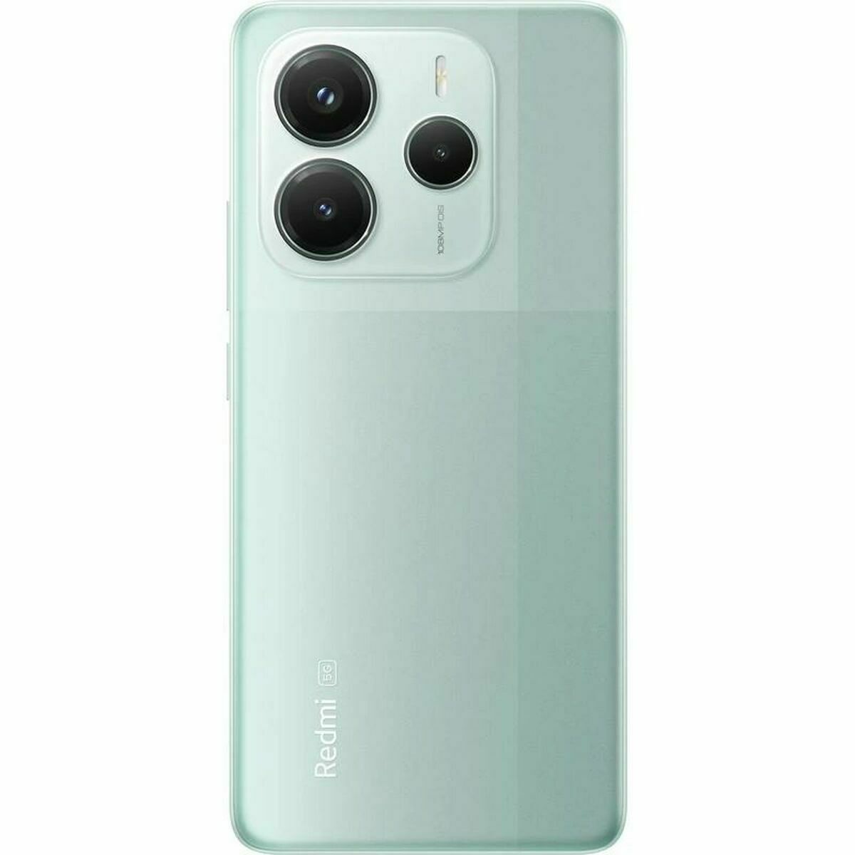 Smartphone Xiaomi 8 GB RAM 256 GB Green 6,67″