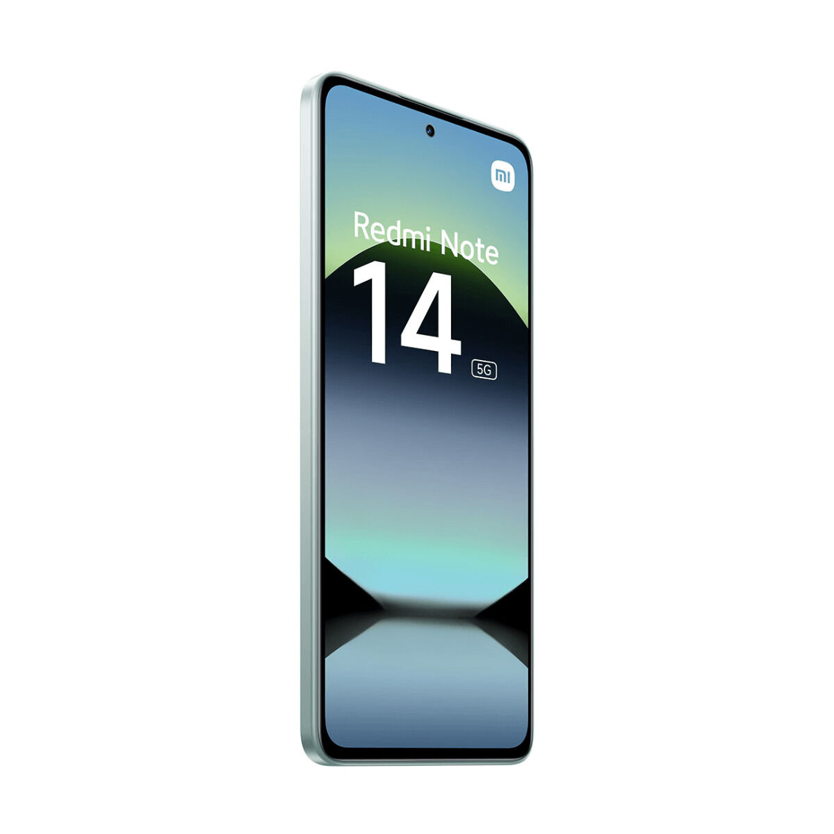 Smartphone Xiaomi Redmi Note 14 6,67″ Octa Core 6 GB RAM 128 GB Green