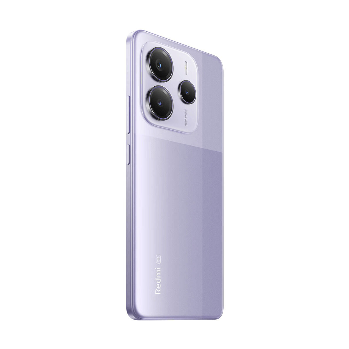 Smartphone Xiaomi Redmi Note 14 6,67″ Octa Core 6 GB RAM 128 GB Violet
