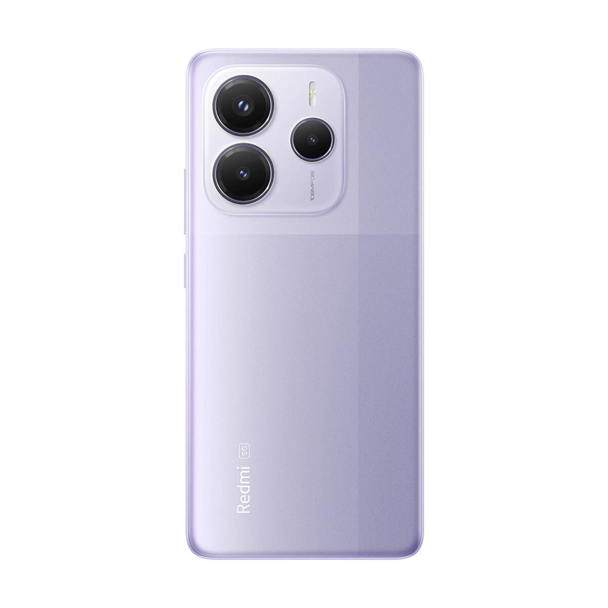 Smartphone Xiaomi Redmi Note 14 6,67″ Octa Core 6 GB RAM 128 GB Violet