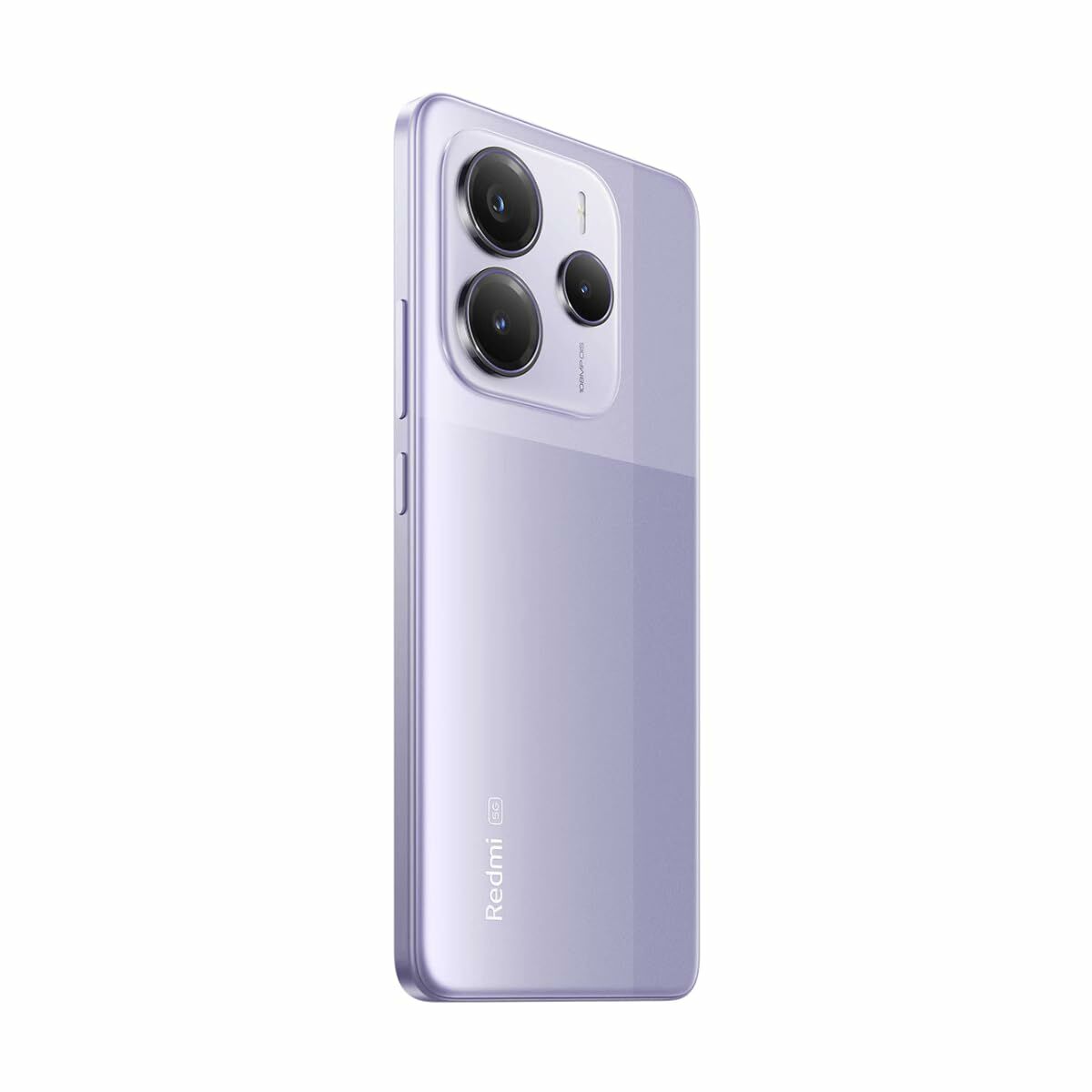 Smartphone Xiaomi REDMI NOTE 14 8 GB RAM 256 GB Purple Lavendar 6,67″