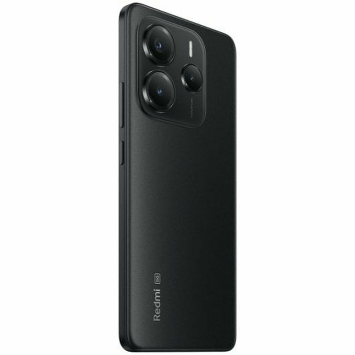 Smartphone Xiaomi Redmi Note 14 8 GB RAM 256 GB Black 6,67″