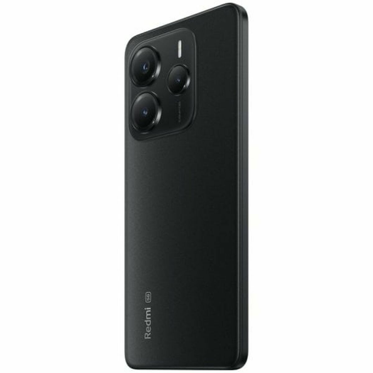 Smartphone Xiaomi Redmi Note 14 8 GB RAM 256 GB Black 6,67″