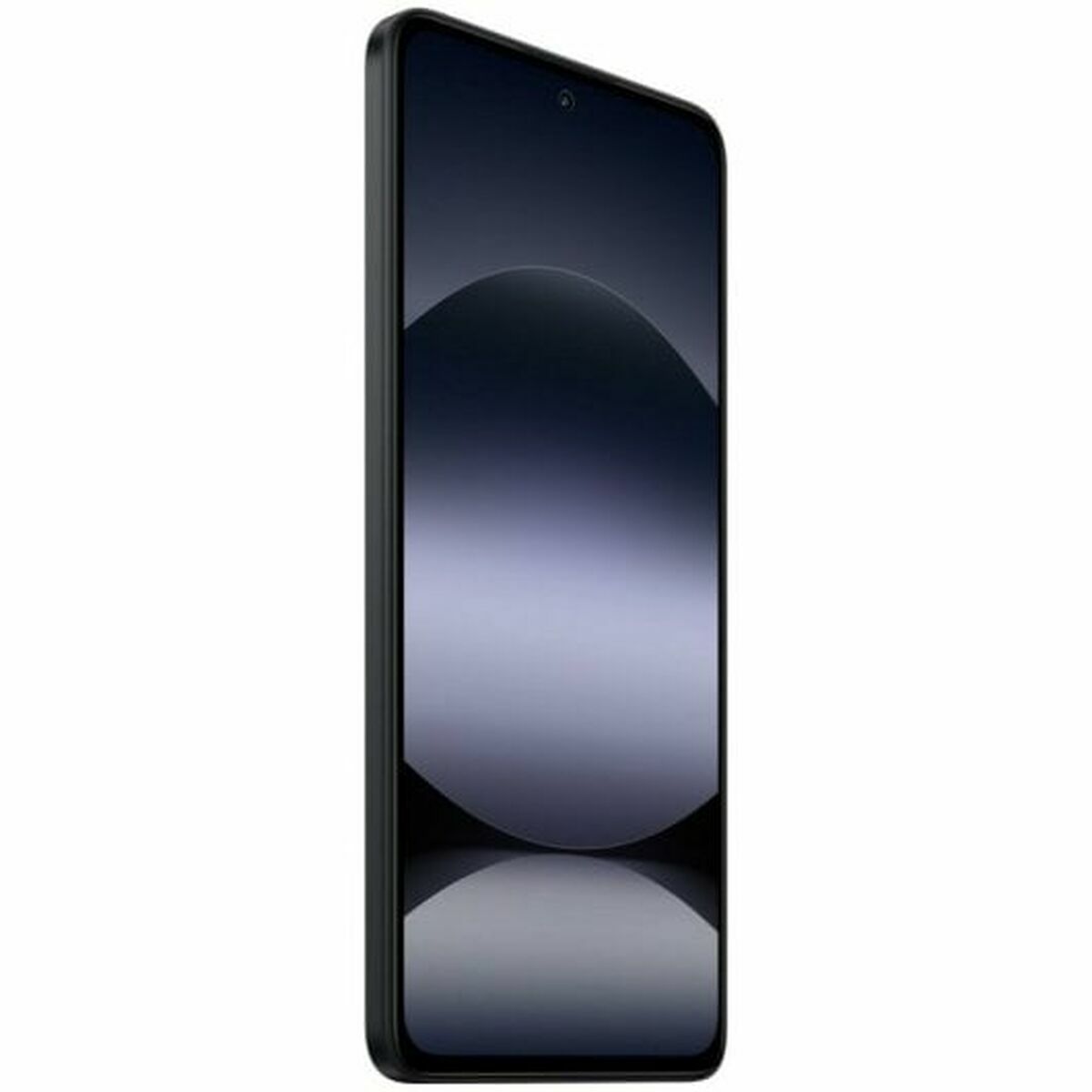 Smartphone Xiaomi Redmi Note 14 8 GB RAM 256 GB Black 6,67″