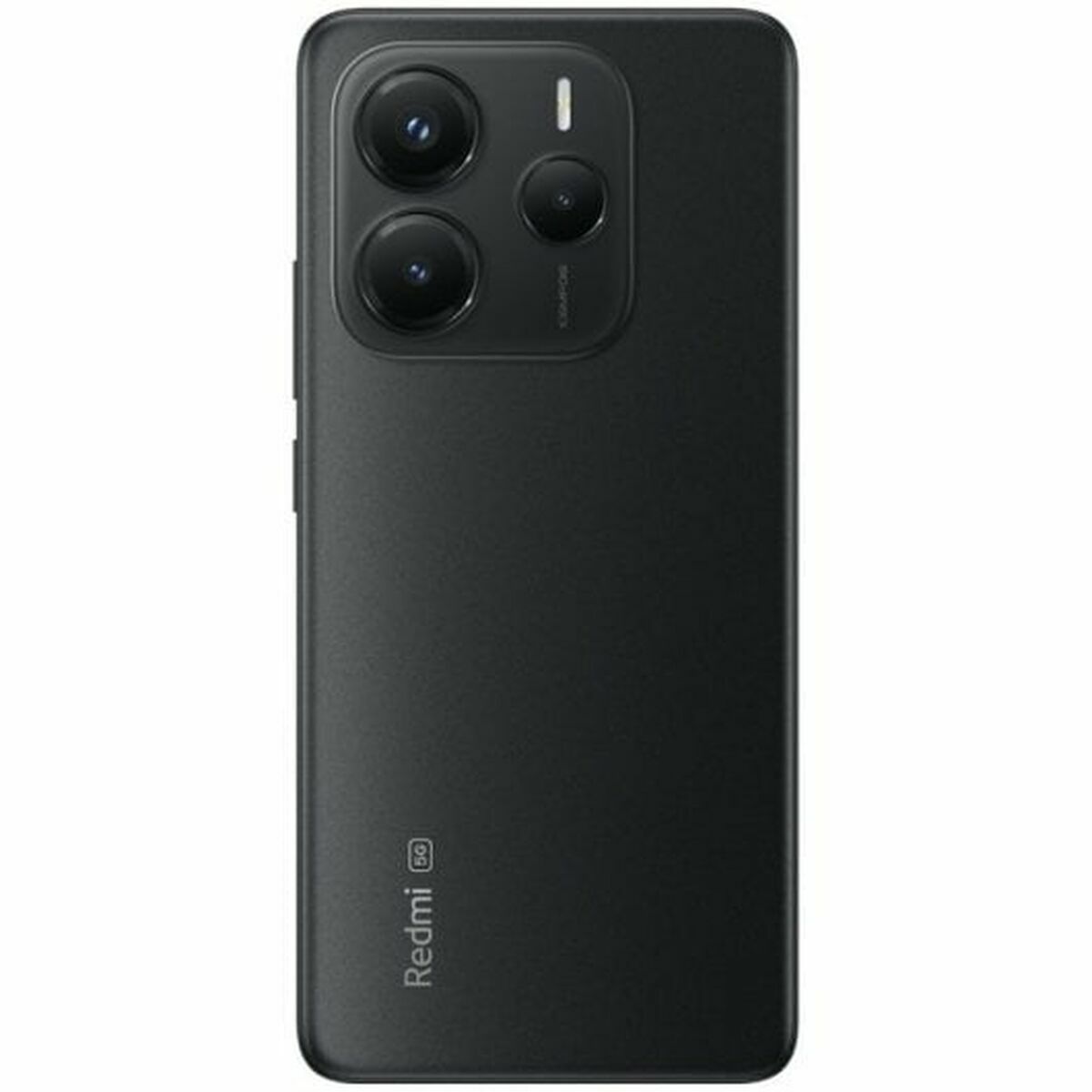 Smartphone Xiaomi Redmi Note 14 8 GB RAM 256 GB Black 6,67″