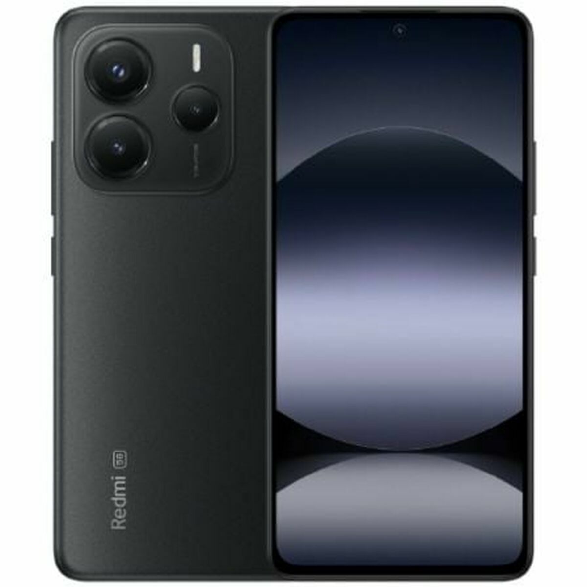 Smartphone Xiaomi MZB0INYEU Octa Core 8 GB RAM 256 GB Black 6,67″