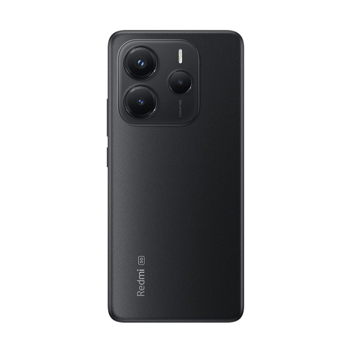 Smartphone Xiaomi 24094RAD4G 6,67″ Octa Core 6 GB RAM 128 GB Black