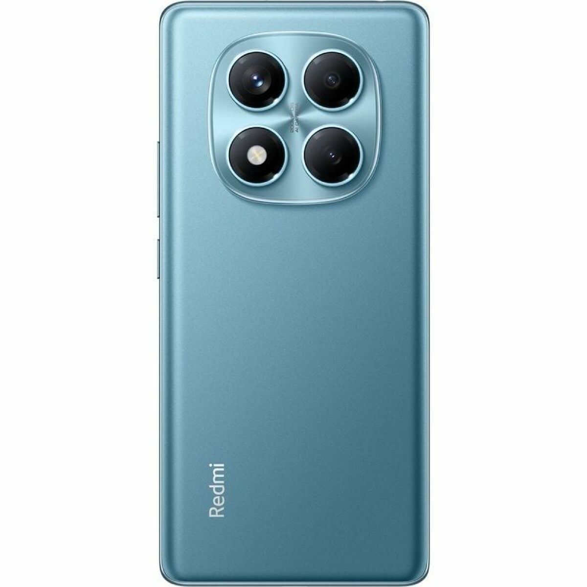 Smartphone Xiaomi Redmi Note 14 Pro Octa Core 8 GB RAM 256 GB Blue