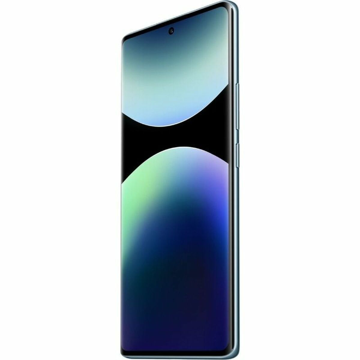 Smartphone Xiaomi Redmi Note 14 Pro Octa Core 8 GB RAM 256 GB Blue