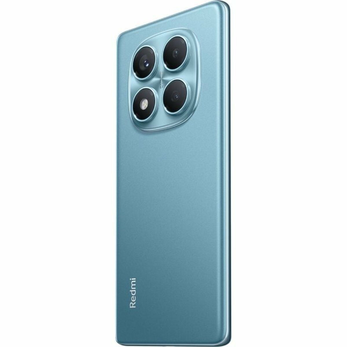 Smartphone Xiaomi Redmi Note 14 Pro Octa Core 8 GB RAM 256 GB Blue