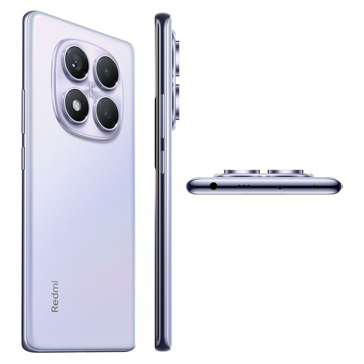 Smartphone Xiaomi NOTE14P 12-512 PUR Octa Core 12 GB RAM 512 GB Lilac Purple 6,67″