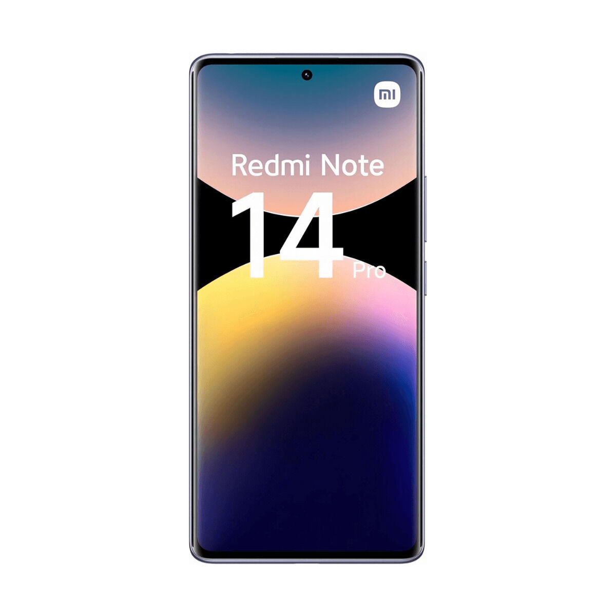 Smartphone Xiaomi 24116RACCG 6,67″ Octa Core 8 GB RAM 256 GB Violet