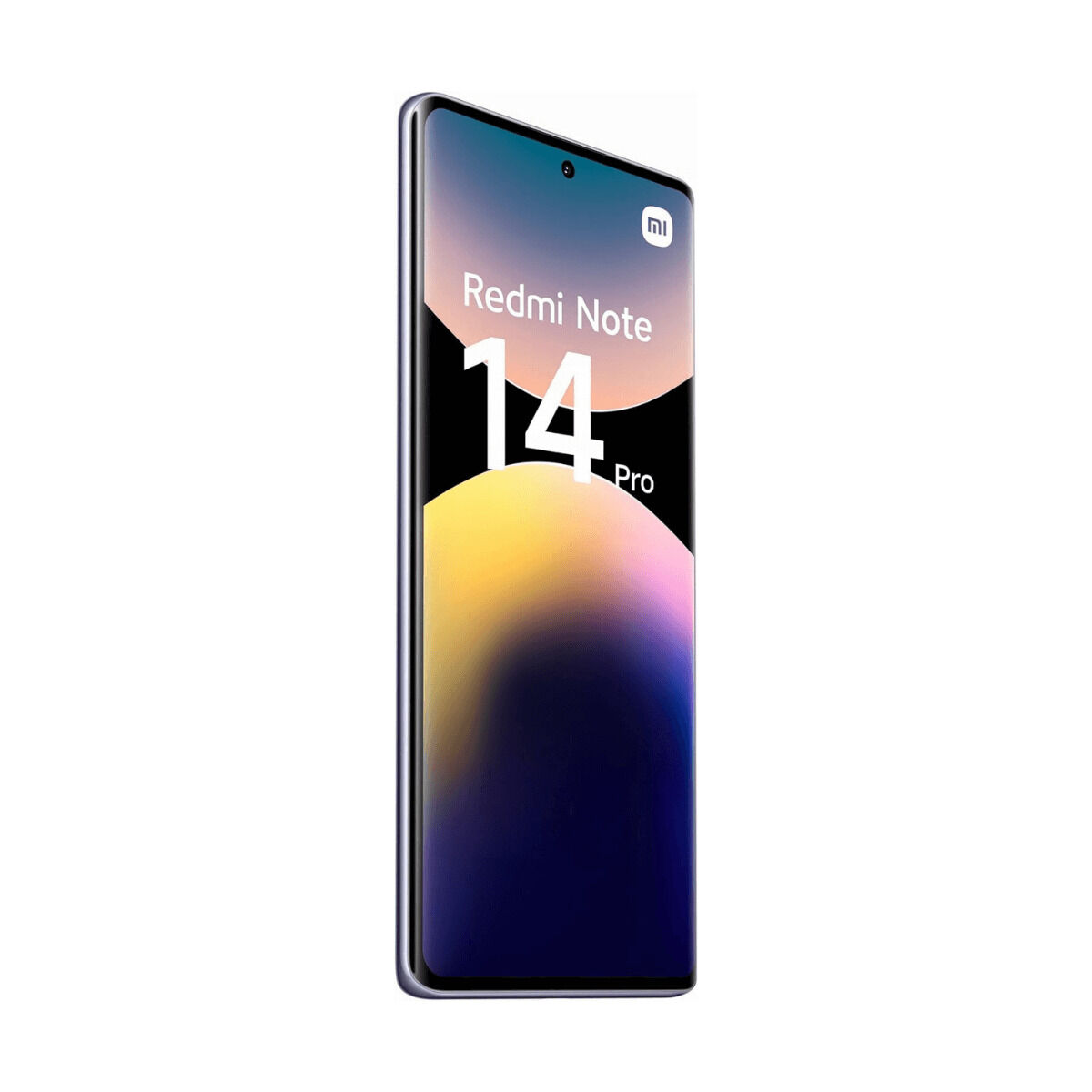Smartphone Xiaomi 24116RACCG 6,67″ Octa Core 8 GB RAM 256 GB Violet