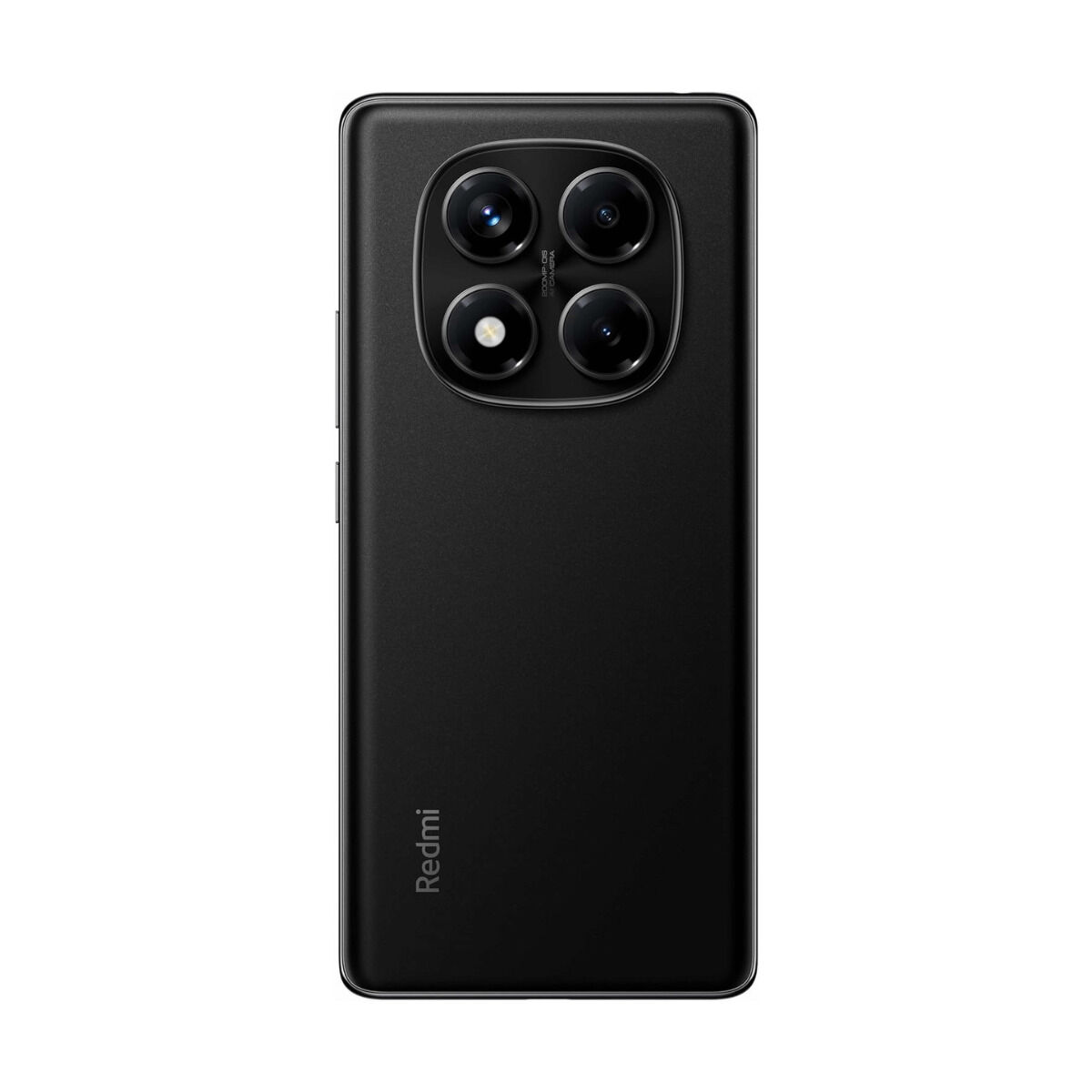 Smartphone Xiaomi Redmi Note 14 Pro 4G 6,67″ Octa Core 12 GB RAM 512 GB Black