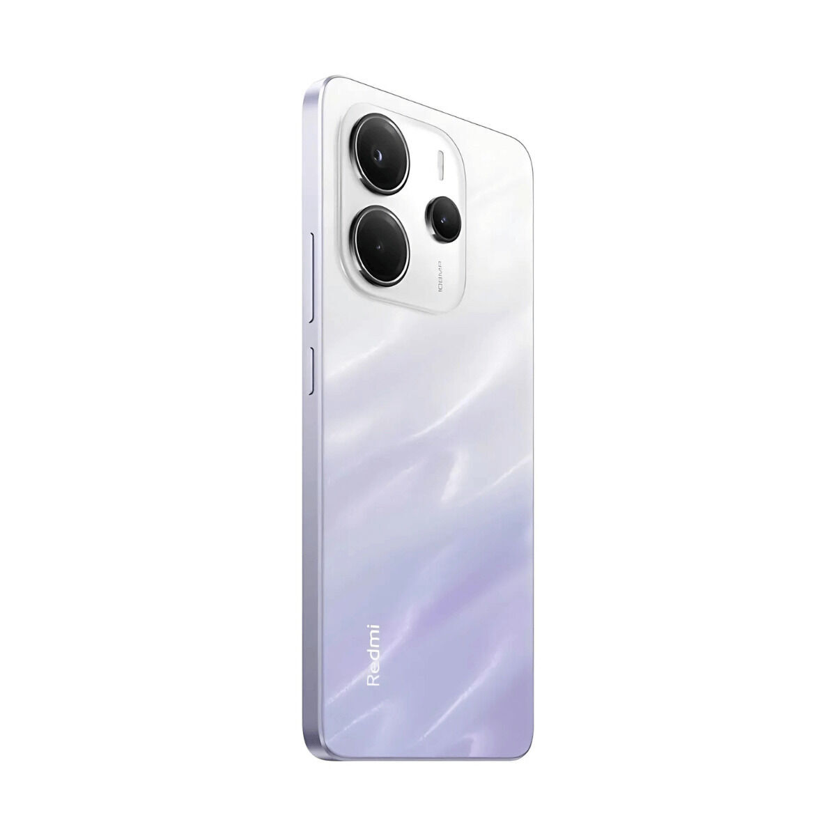 Smartphone Xiaomi 24117RN76E 6,67″ Octa Core 8 GB RAM 256 GB Purple