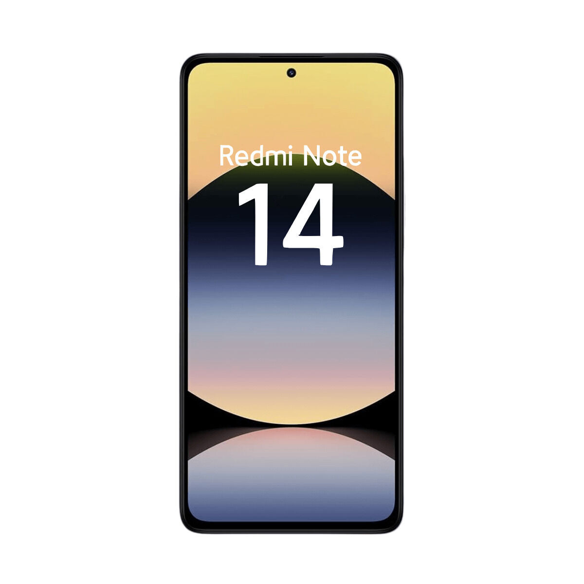 Smartphone Xiaomi 24117RN76E 6,67″ Octa Core 8 GB RAM 256 GB Purple