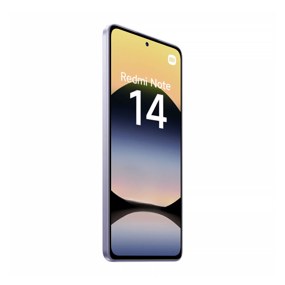 Smartphone Xiaomi 24117RN76E 6,67″ Octa Core 8 GB RAM 256 GB Purple