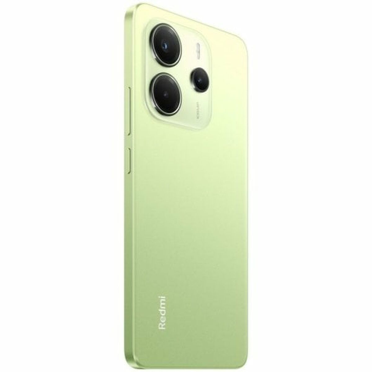 Smartphone Xiaomi 6,67″ 6 GB RAM 128 GB Green