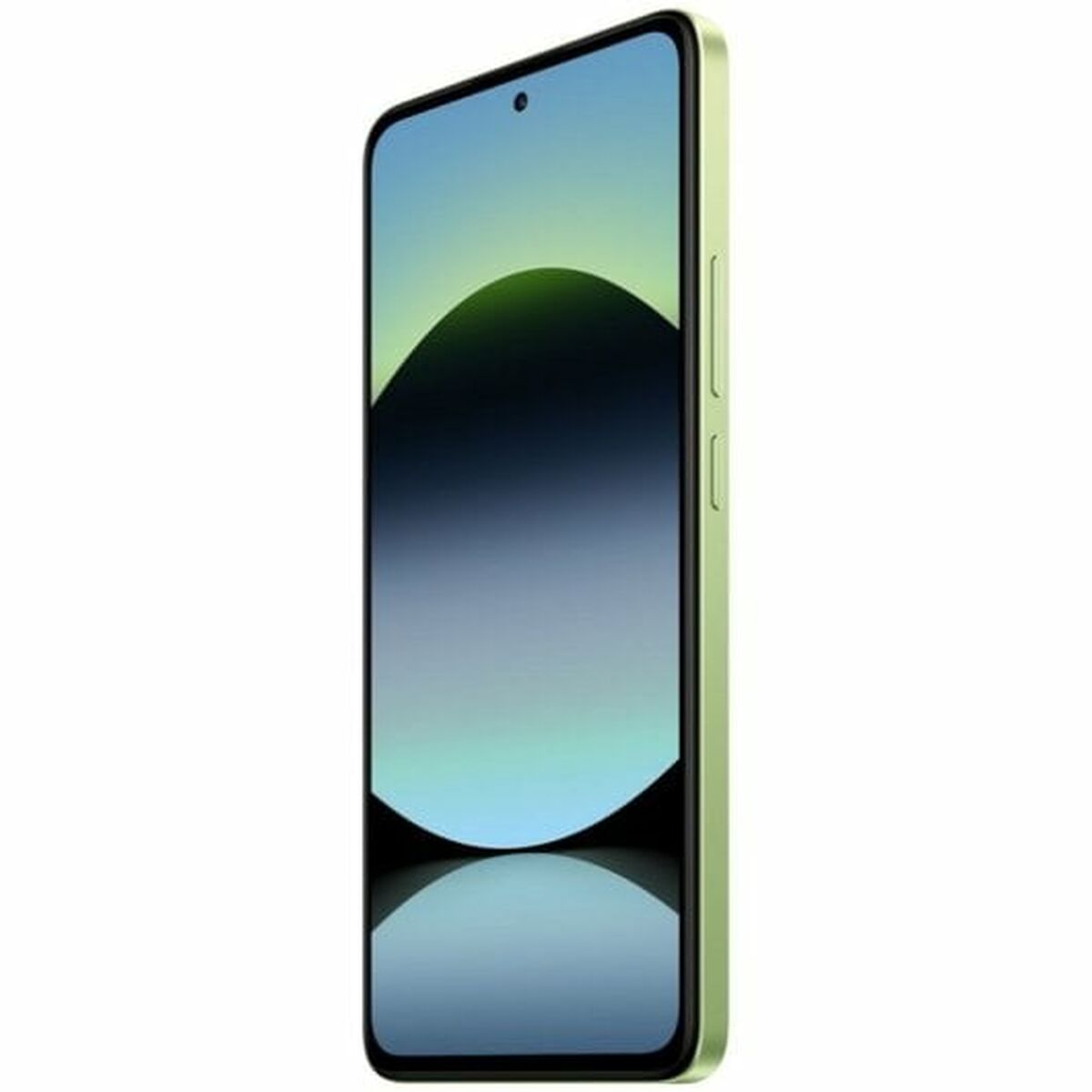 Smartphone Xiaomi 6,67″ 6 GB RAM 128 GB Green