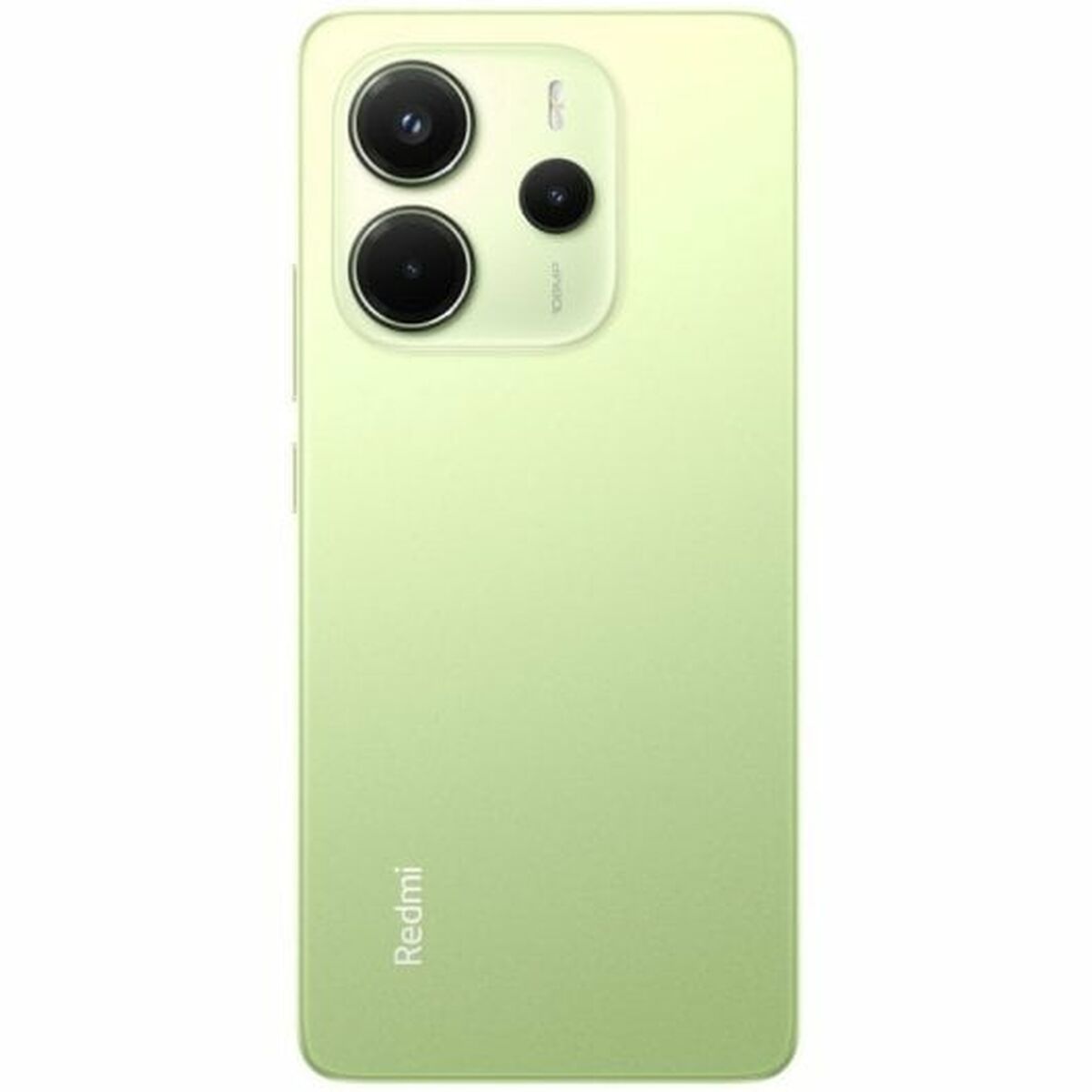 Smartphone Xiaomi 6,67″ 6 GB RAM 128 GB Green