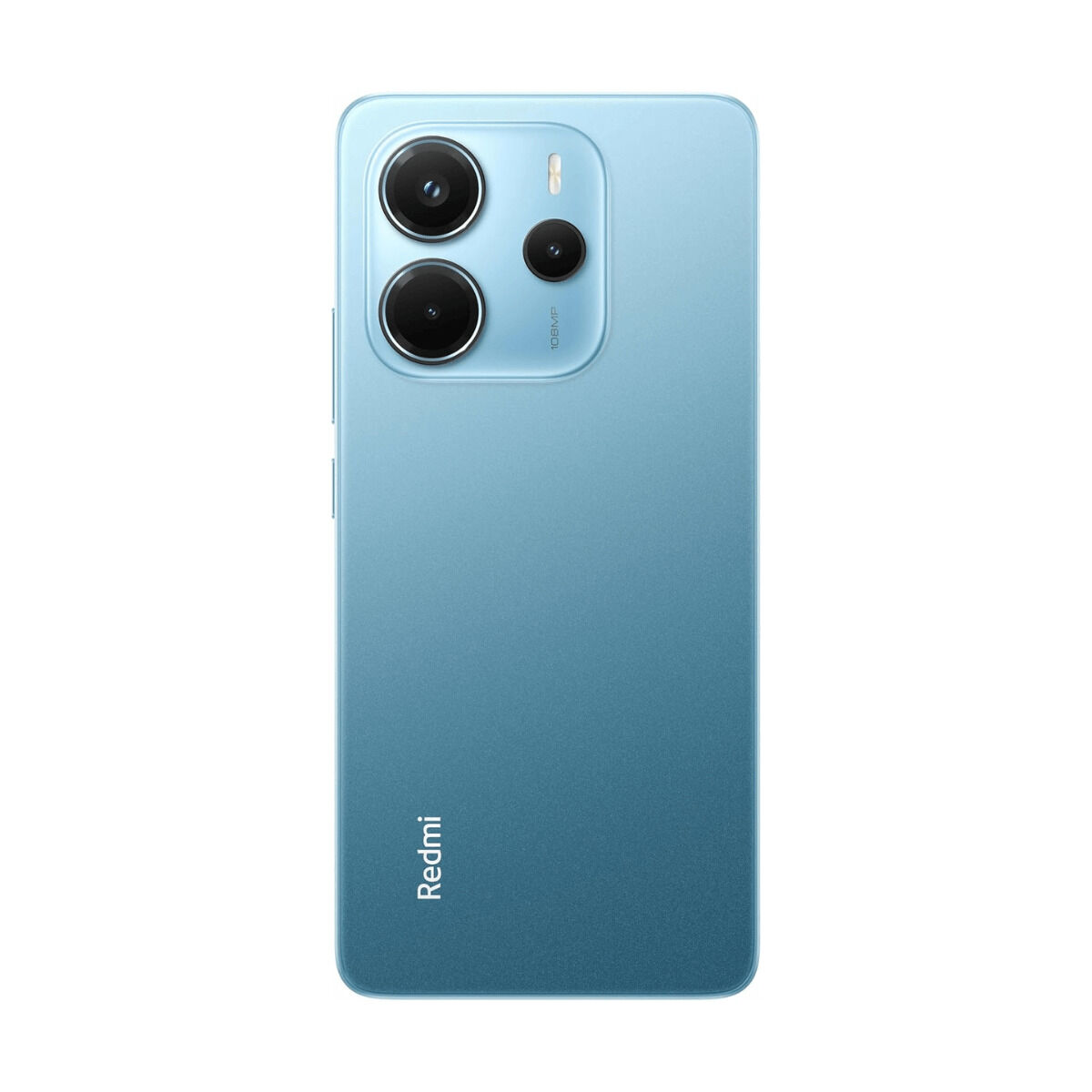 Smartphone Xiaomi 24117RN76E 6,67″ Octa Core 6 GB RAM 128 GB Blue