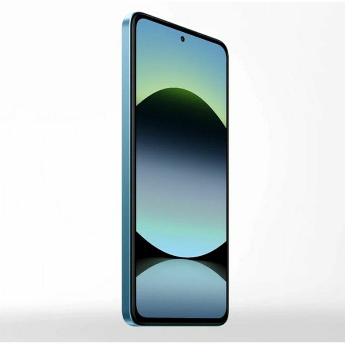 Smartphone Xiaomi MZB0J09EU 6,67″ 6 GB RAM 128 GB Blue