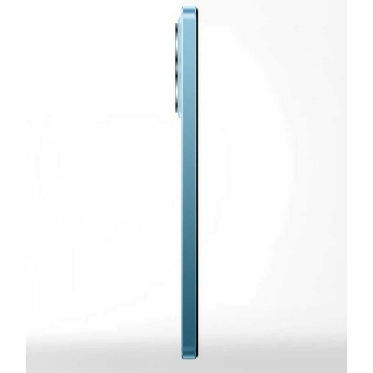 Smartphone Xiaomi MZB0J09EU 6,67″ 6 GB RAM 128 GB Blue