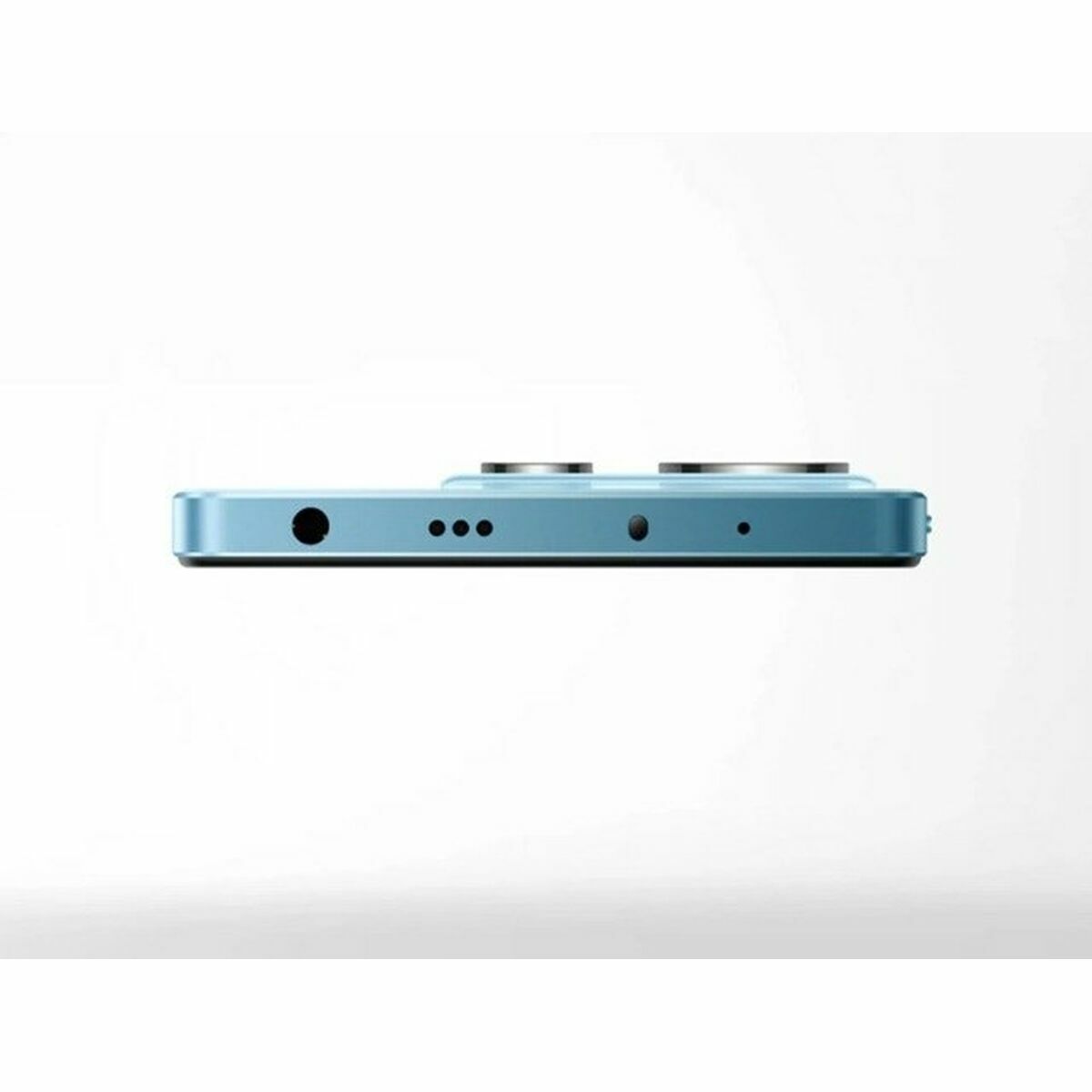 Smartphone Xiaomi MZB0J09EU 6,67″ 6 GB RAM 128 GB Blue
