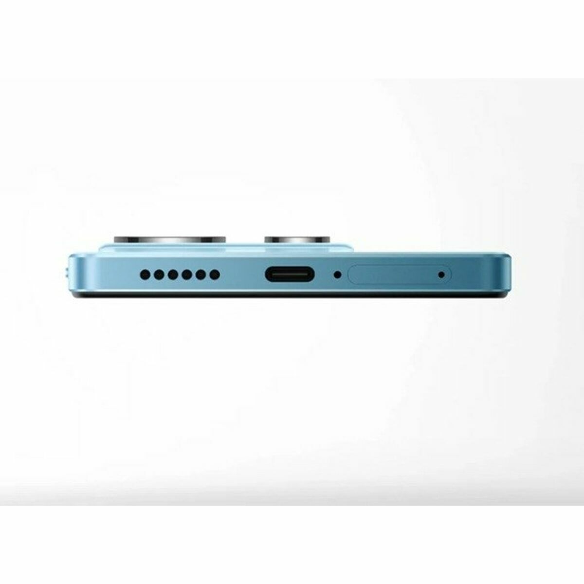 Smartphone Xiaomi MZB0J09EU 6,67″ 6 GB RAM 128 GB Blue
