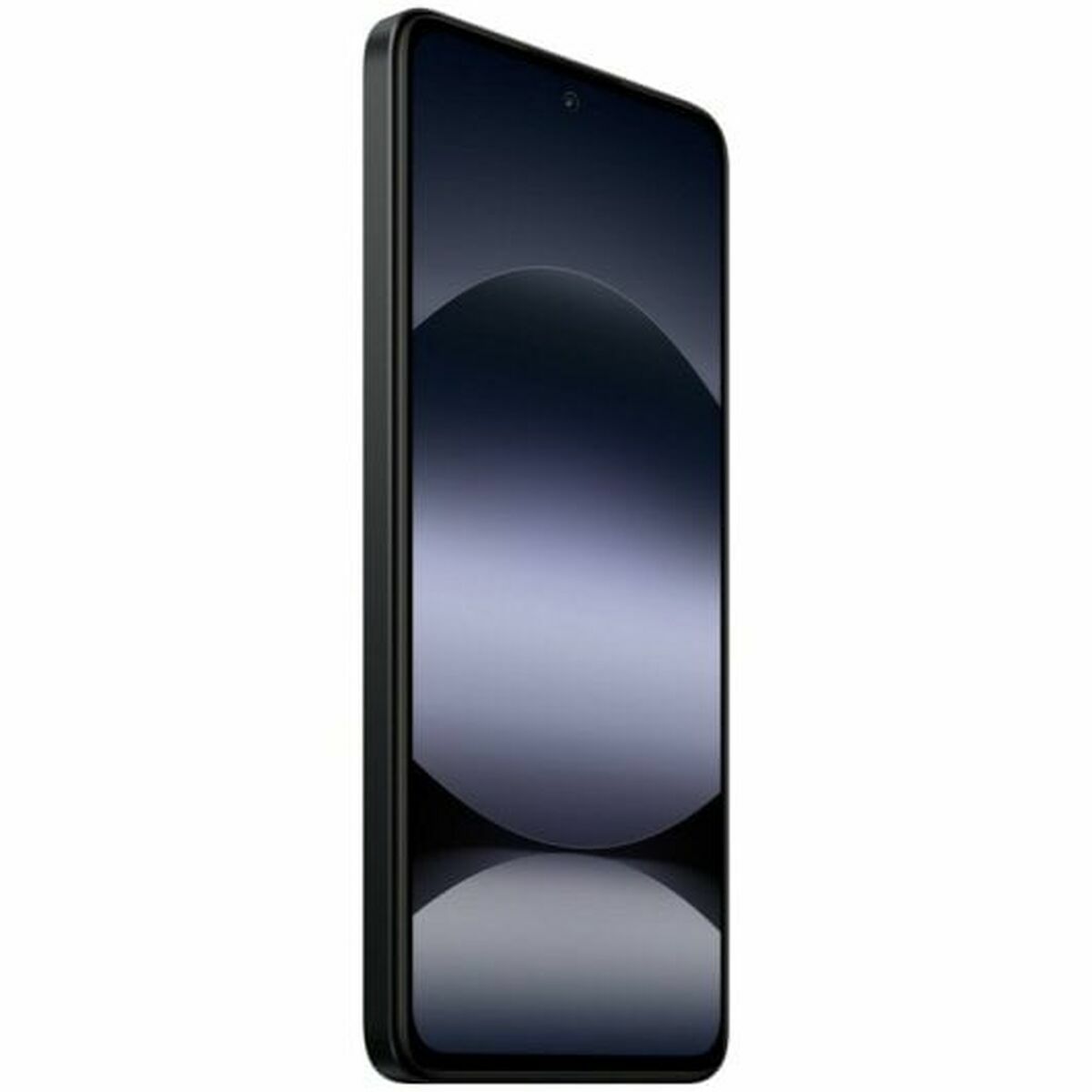 Smartphone Xiaomi Redmi Note 14 HELIO G99 ULTRA 6 GB RAM 128 GB Black 6,67″