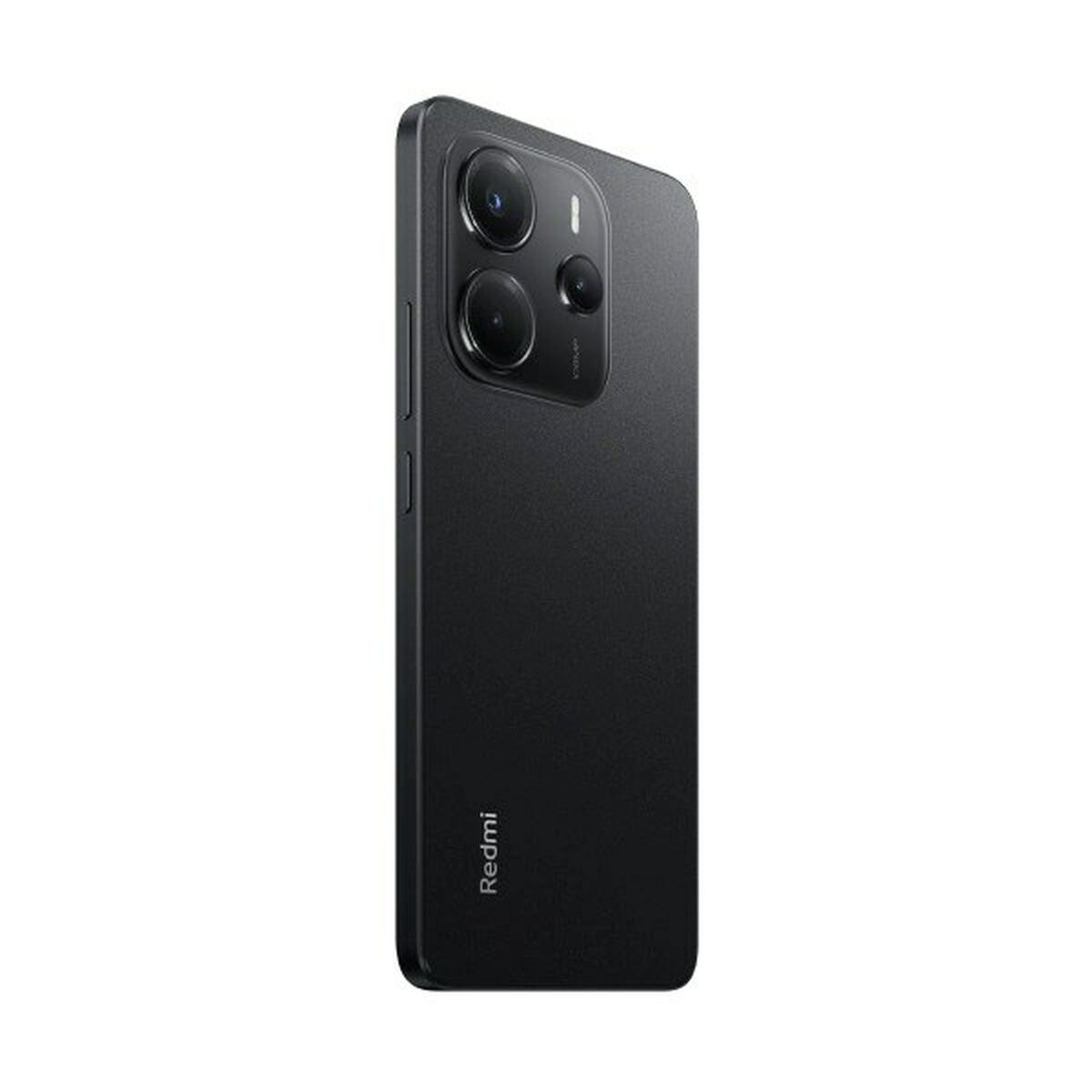 Smartphone Xiaomi Redmi Note 14 6,67″ 6 GB RAM 128 GB Black Midnight black
