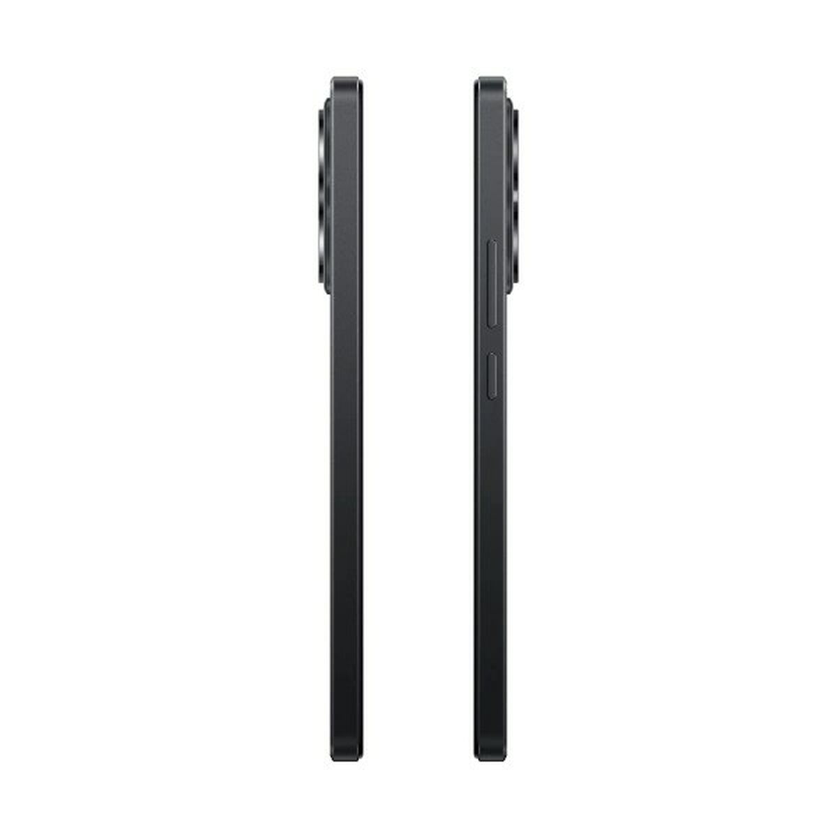Smartphone Xiaomi Redmi Note 14 6,67″ 6 GB RAM 128 GB Black Midnight black