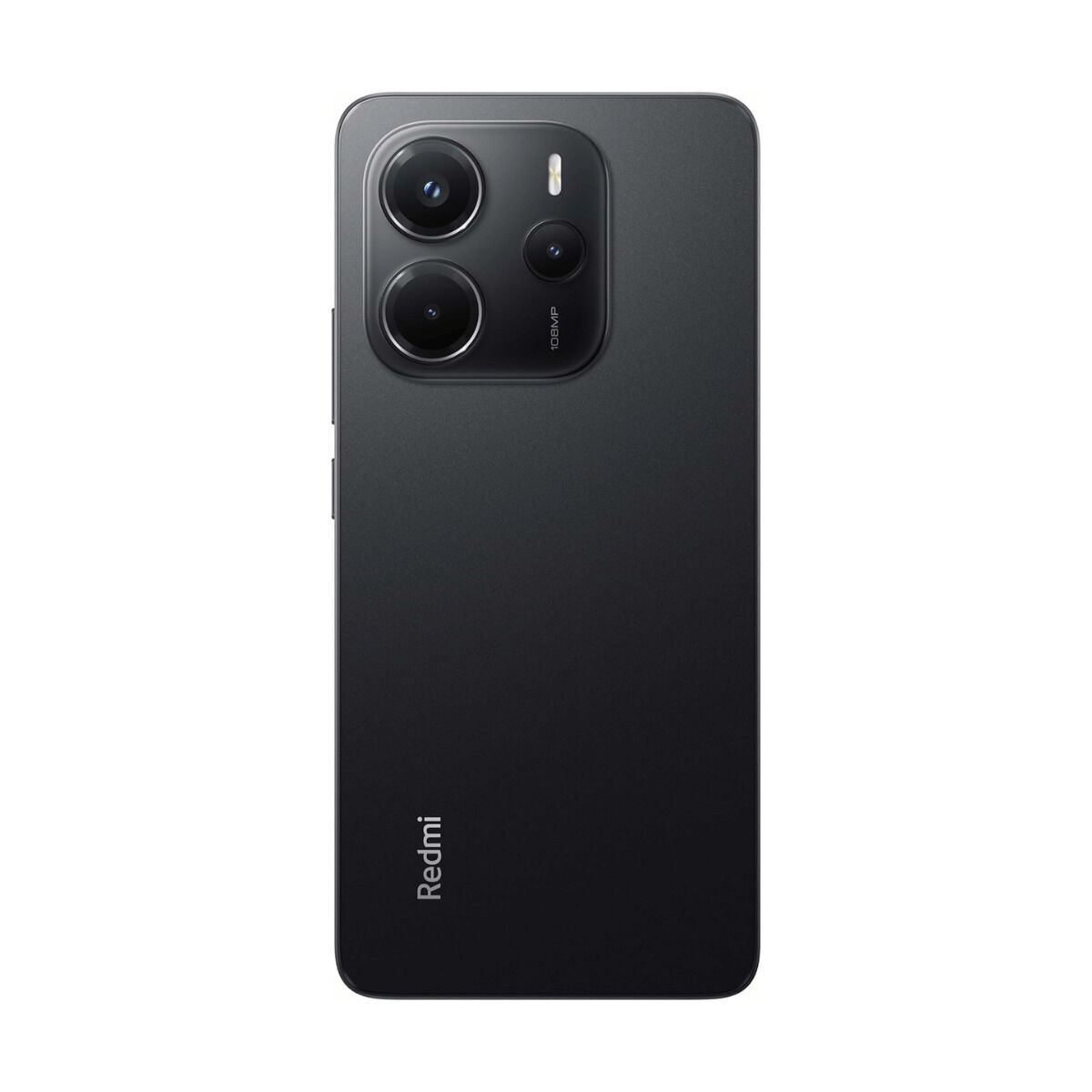 Smartphone Xiaomi Redmi Note 14 4G 6,67″ Octa Core 8 GB RAM 128 GB Black