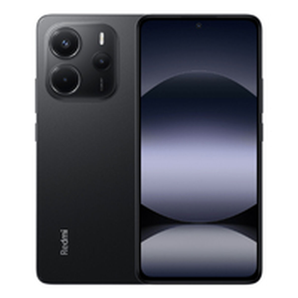 Smartphone Xiaomi Redmi Note 14 4G 6,67″ Octa Core 8 GB RAM 128 GB Black